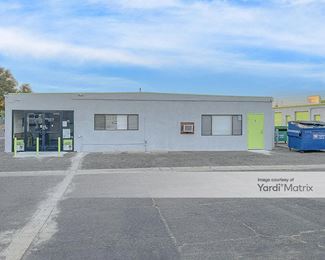 Photo 2 of Store Here Self Storage - 7951 Folsom Blvd, Sacramento, CA