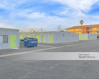 Photo 5 of Store Here Self Storage - 7951 Folsom Blvd, Sacramento, CA