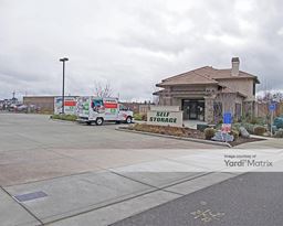 Image for Rocklin Del Rio Self Storage - 3800 Del Rio Court, Rocklin, CA