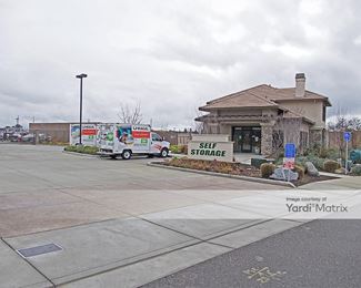 Photo 1 of Rocklin Del Rio Self Storage - 3800 Del Rio Court, Rocklin, CA