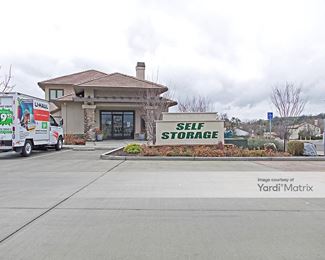Photo 2 of Rocklin Del Rio Self Storage - 3800 Del Rio Court, Rocklin, CA