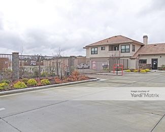 Photo 3 of Rocklin Del Rio Self Storage - 3800 Del Rio Court, Rocklin, CA
