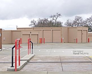 Photo 4 of Rocklin Del Rio Self Storage - 3800 Del Rio Court, Rocklin, CA