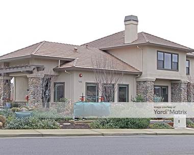 Storage Units for Rent available at 3800 Del Rio Court, Rocklin, CA 95677