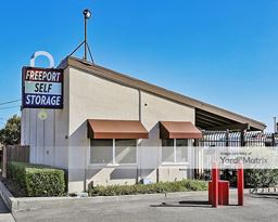 Image for Freeport Self Storage - 1476 Blair Avenue, Sacramento, CA