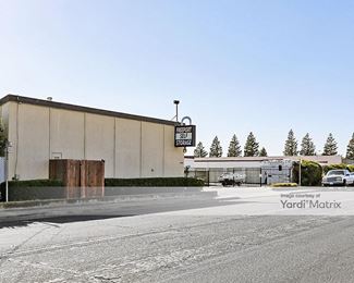 Photo 5 of Freeport Self Storage - 1476 Blair Avenue, Sacramento, CA