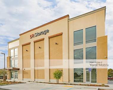 Storage Units for Rent available at 3991 Douglas Blvd, Roseville, CA 95661