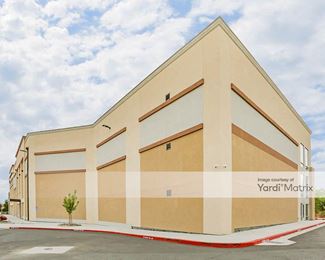 Photo 3 of Douglas Ridge Storage - 3991 Douglas Blvd, Roseville, CA