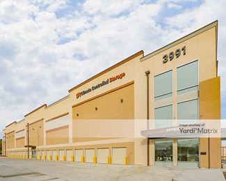 Photo 4 of Douglas Ridge Storage - 3991 Douglas Blvd, Roseville, CA