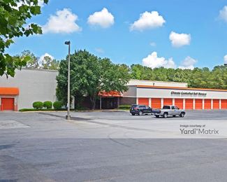 Photo 1 of Public Storage - 2490 Herodian Way SE, Smyrna, GA