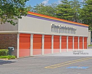 Photo 2 of Public Storage - 2490 Herodian Way SE, Smyrna, GA