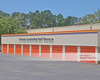 Photo 3 of Public Storage - 2490 Herodian Way SE, Smyrna, GA