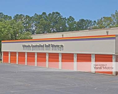 Storage Units for Rent available at 2490 Herodian Way SE, Smyrna, GA 30080