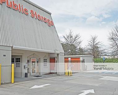 Storage Units for Rent available at 4340 Dunwoody Park, Dunwoody, GA 30338