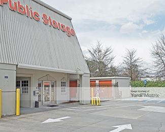 Photo 1 of Public Storage - 4340 Dunwoody Park, Dunwoody, GA