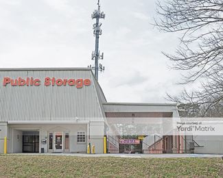 Photo 2 of Public Storage - 4340 Dunwoody Park, Dunwoody, GA