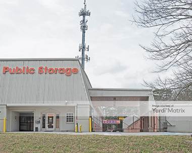 Storage Units for Rent available at 4340 Dunwoody Park, Dunwoody, GA 30338