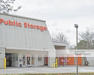 Photo 3 of Public Storage - 4340 Dunwoody Park, Dunwoody, GA