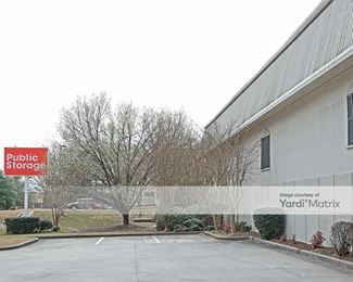 Photo 4 of Public Storage - 4340 Dunwoody Park, Dunwoody, GA