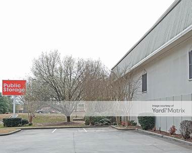 Storage Units for Rent available at 4340 Dunwoody Park, Dunwoody, GA 30338