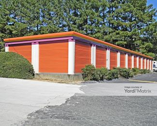 Photo 2 of Public Storage - 6255 Georgia Highway 85, Riverdale, GA