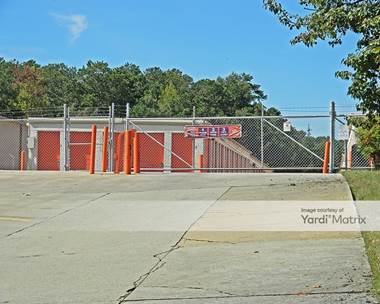 Storage Units for Rent available at 6255 Georgia Highway 85, Riverdale, GA 30274