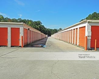 Photo 4 of Public Storage - 6255 Georgia Highway 85, Riverdale, GA