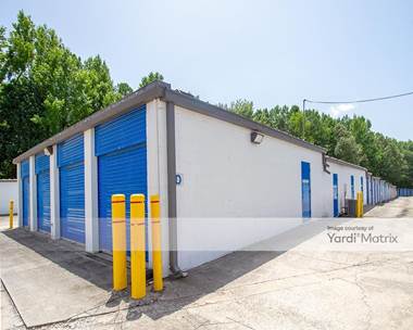 Storage Units for Rent available at 3391 North Druid Hills, Decatur, GA 30033