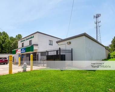Storage Units for Rent available at 3391 North Druid Hills, Decatur, GA 30033