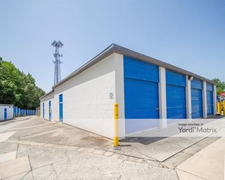 Photo 3 of Devon Self Storage - 3391 North Druid Hills, Decatur, GA