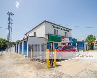Photo 4 of Devon Self Storage - 3391 North Druid Hills, Decatur, GA