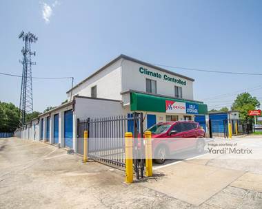 Storage Units for Rent available at 3391 North Druid Hills, Decatur, GA 30033