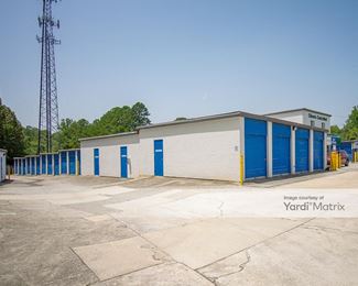 Photo 5 of Devon Self Storage - 3391 North Druid Hills, Decatur, GA