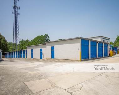 Storage Units for Rent available at 3391 North Druid Hills, Decatur, GA 30033