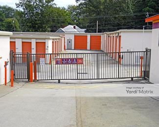 Photo 2 of Public Storage - 4554 Jonesboro Road, Forest Park, GA