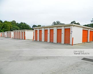 Photo 3 of Public Storage - 4554 Jonesboro Road, Forest Park, GA