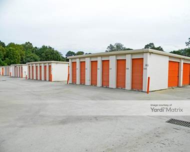 Storage Units for Rent available at 4554 Jonesboro Road, Forest Park, GA 30297