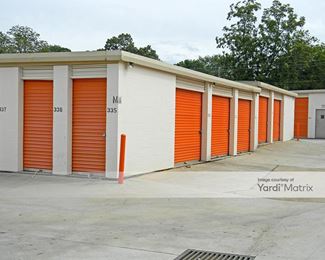 Photo 4 of Public Storage - 4554 Jonesboro Road, Forest Park, GA