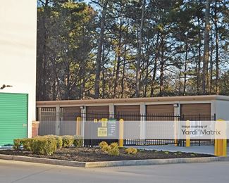 Photo 3 of Extra Space Storage - 1989 Montreal Road, Tucker, GA