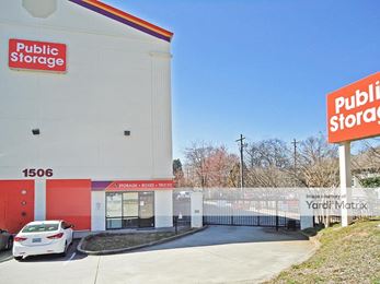 Photo 1 of Public Storage - 1506 Howell Mill Road NW, Atlanta, GA