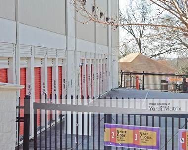 Storage Units for Rent available at 1506 Howell Mill Road NW, Atlanta, GA 30318