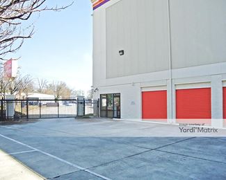 Photo 4 of Public Storage - 1506 Howell Mill Road NW, Atlanta, GA