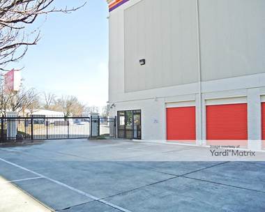 Storage Units for Rent available at 1506 Howell Mill Road NW, Atlanta, GA 30318