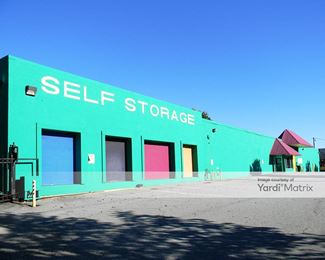 Photo 2 of Peachtree Industrial Self Storage - 5360 Peachtree Industrial Blvd, Chamblee, GA