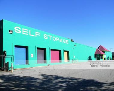 Storage Units for Rent available at 5360 Peachtree Industrial Blvd, Chamblee, GA 30341