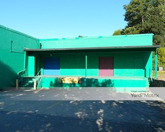 Photo 4 of Peachtree Industrial Self Storage - 5360 Peachtree Industrial Blvd, Chamblee, GA