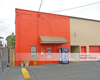 Photo 1 of ATL Storage - 2479 Sullivan Road, College Park, GA