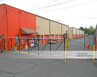 Photo 2 of ATL Storage - 2479 Sullivan Road, College Park, GA