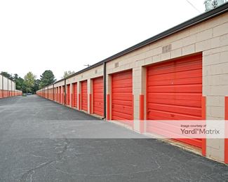 Photo 4 of ATL Storage - 2479 Sullivan Road, College Park, GA