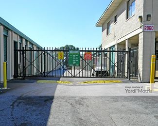 Photo 2 of Extra Space Storage - 2960 Lakewood Avenue, Atlanta, GA
